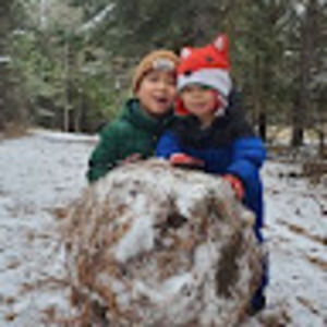 Meet your Posher, May